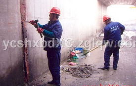 山東防水公司 專(zhuān)業(yè)防水補(bǔ)漏服務(wù)，守護(hù)建筑安全