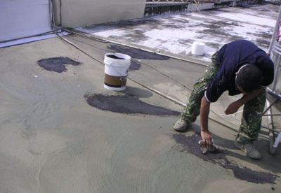 網購便捷存隱患，防水補漏還需專業護航