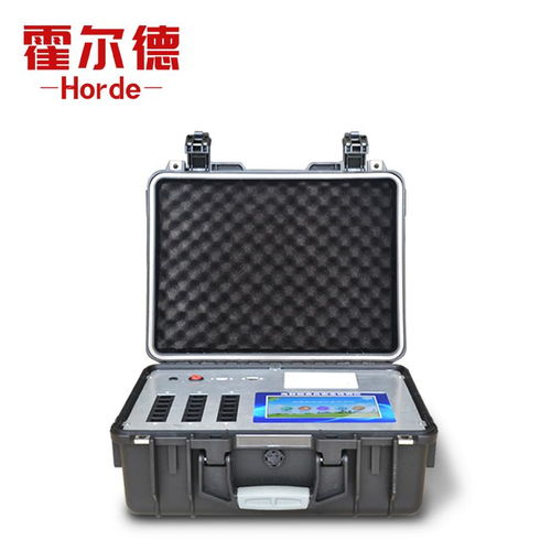 食品檢驗(yàn)儀器設(shè)備與計(jì)算機(jī)軟硬件及外圍設(shè)備制造的交融應(yīng)用